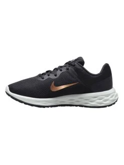 Nike Hardloopschoenen "Revolution 6" Zwart -Gstar Kleding Winkel nike hardloopschoenen revolution 6 zwart 1