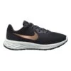 Nike Hardloopschoenen "Revolution 6" Zwart