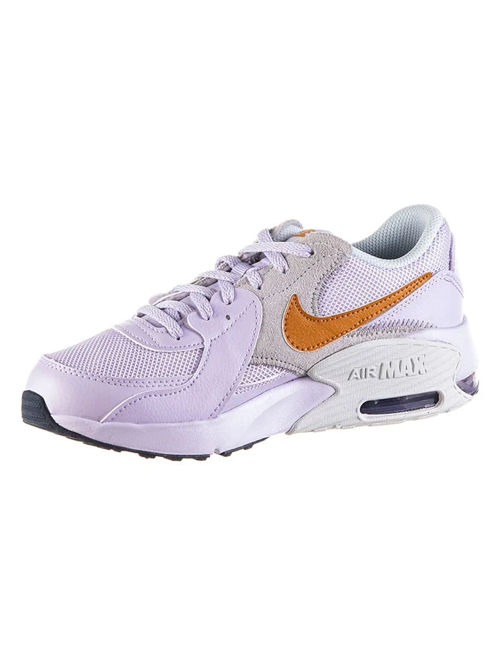 Nike Sneakers Lila 3 Nike Sneakers Lila