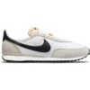 Nike Sneakers "Waffle Trainer 2" Wit/beige -Gstar Kleding Winkel nike sneakers waffle trainer 2 wit beige