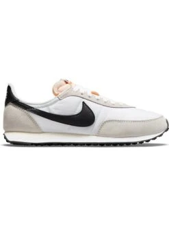 Nike Sneakers "Waffle Trainer 2" Wit/beige