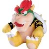 NINTENDO Pluchen Figuur "Bowser" - Vanaf De Geboorte 1 NINTENDO Pluchen Figuur "Bowser" - Vanaf De Geboorte -Gstar Kleding Winkel nintendo pluchen figuur bowser vanaf de geboorte