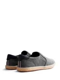 Instappers Donkergrijs -Gstar Kleding Winkel nogrz instappers donkergrijs 1