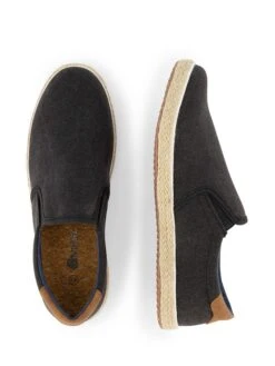 Instappers Donkergrijs -Gstar Kleding Winkel nogrz instappers donkergrijs 4