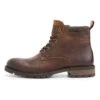 Leren Boots "A.deSandgallo" Bruin -Gstar Kleding Winkel nogrz leren boots a desandgallo bruin