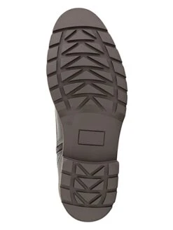 Leren Boots "A.deSandgallo" Donkergrijs -Gstar Kleding Winkel nogrz leren boots a desandgallo donkergrijs 10