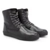 Leren Boots "D.Stalpaert" Zwart -Gstar Kleding Winkel nogrz leren boots d stalpaert zwart