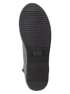 Leren Boots "D.Stalpaert" Zwart -Gstar Kleding Winkel nogrz leren boots d stalpaert zwart 8