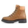 Leren Boots "P.Cook" Lichtbruin -Gstar Kleding Winkel nogrz leren boots p cook lichtbruin