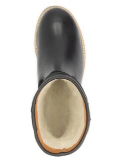 Leren Boots "R.Cassels" Zwart -Gstar Kleding Winkel nogrz leren boots r cassels zwart 8