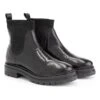Leren Chelseaboots "M.Colter" Zwart -Gstar Kleding Winkel nogrz leren chelseaboots m colter zwart