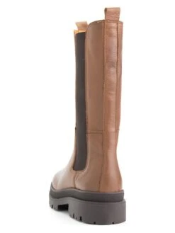 Leren Laarzen "G.Frigimetica" Lichtbruin -Gstar Kleding Winkel nogrz leren laarzen g frigimetica lichtbruin 7