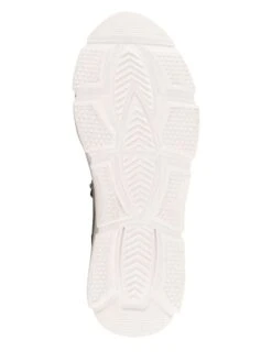 Leren Sneakers "E.Boullee" Crème -Gstar Kleding Winkel nogrz leren sneakers e boullee creme 5