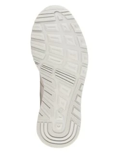 Leren Sneakers "F.Borromini" Beige/grijs 13 Leren Sneakers "F.Borromini" Beige/grijs -Gstar Kleding Winkel nogrz leren sneakers f borromini beige grijs 4