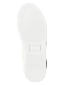 Leren Sneakers "H.Casl" Nude -Gstar Kleding Winkel nogrz leren sneakers h casl nude 4