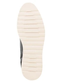 Leren Veterschoenen "R.Bofill" Zwart -Gstar Kleding Winkel nogrz leren veterschoenen r bofill zwart 8