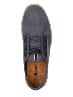 Sneakers "W.B.Griffin" Donkerblauw -Gstar Kleding Winkel nogrz sneakers w b griffin donkerblauw 3