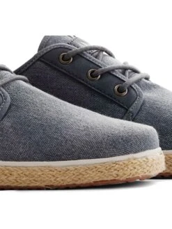 Sneakers "W.B.Griffin" Donkerblauw -Gstar Kleding Winkel nogrz sneakers w b griffin donkerblauw 5