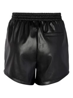 Noisy May Short "Proof" Zwart -Gstar Kleding Winkel noisy may short proof zwart 1