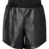 Noisy May Short "Proof" Zwart -Gstar Kleding Winkel noisy may short proof zwart