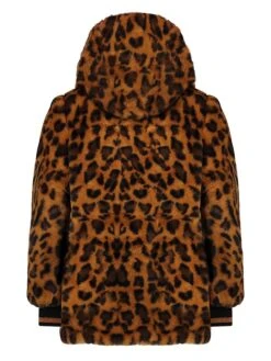 Omkeerbare Tussenjas Zwart/bruin 11 Omkeerbare Tussenjas Zwart/bruin -Gstar Kleding Winkel nono omkeerbare tussenjas zwart bruin 3