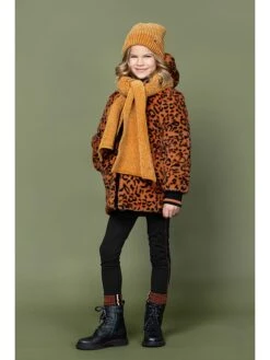 Omkeerbare Tussenjas Zwart/bruin 13 Omkeerbare Tussenjas Zwart/bruin -Gstar Kleding Winkel nono omkeerbare tussenjas zwart bruin 5