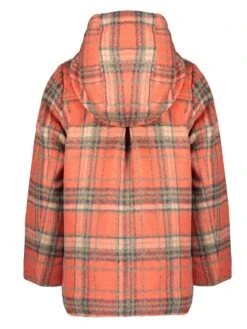 Tussenmantel Oranje -Gstar Kleding Winkel nono tussenmantel oranje 1