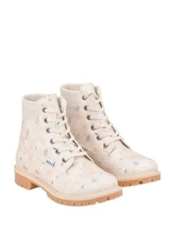 Boots Crème/meerkleurig -Gstar Kleding Winkel noosy boots creme meerkleurig 1