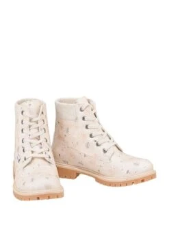 Boots Crème/meerkleurig -Gstar Kleding Winkel noosy boots creme meerkleurig 2