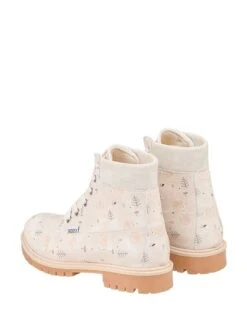 Boots Crème/meerkleurig -Gstar Kleding Winkel noosy boots creme meerkleurig 4