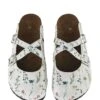 Clogs Meerkleurig -Gstar Kleding Winkel noosy clogs meerkleurig