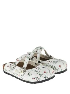 Clogs Meerkleurig -Gstar Kleding Winkel noosy clogs meerkleurig 3