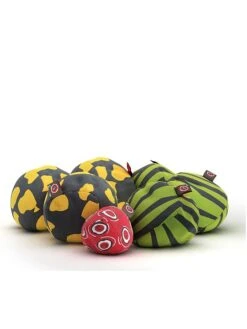 Noris In- En Outdoorspel "CrossBoule Jungle" - Vanaf 4 Jaar 7 Noris In- En Outdoorspel "CrossBoule Jungle" - Vanaf 4 Jaar -Gstar Kleding Winkel noris in en outdoorspel crossboule jungle vanaf 4 jaar 1