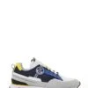 North Sails Sneakers Lichtgrijs/donkerblauw -Gstar Kleding Winkel north sails sneakers lichtgrijs donkerblauw