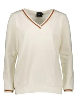 2-delige Outfit Crème/lichtbruin 8 2-delige Outfit Crème/lichtbruin -Gstar Kleding Winkel numinou 2 delige outfit creme lichtbruin 1