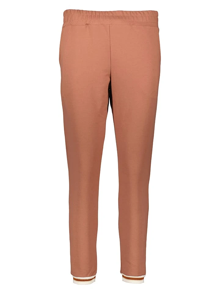 2-delige Outfit Crème/lichtbruin 6 2-delige Outfit Crème/lichtbruin - Afbeelding 4