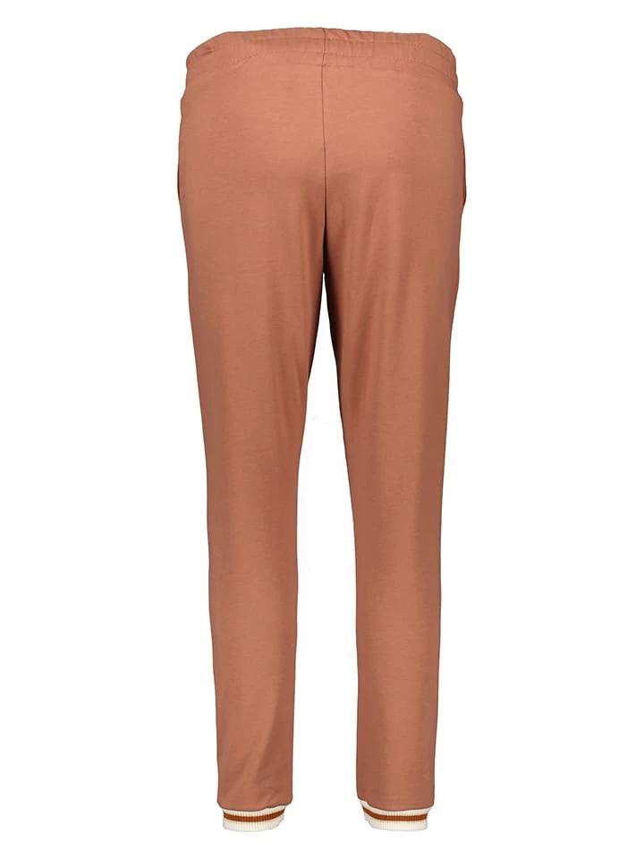 2-delige Outfit Crème/lichtbruin 7 2-delige Outfit Crème/lichtbruin - Afbeelding 5