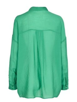 Blouse "Nuelinam" Groen -Gstar Kleding Winkel numph blouse nuelinam groen 6