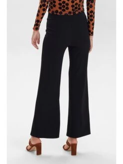 Broek "Nucardi" Zwart -Gstar Kleding Winkel numph broek nucardi zwart 1