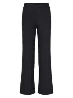 Broek "Nucardi" Zwart -Gstar Kleding Winkel numph broek nucardi zwart 3