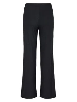 Broek "Nucardi" Zwart -Gstar Kleding Winkel numph broek nucardi zwart 4