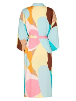 Cape Meerkleurig -Gstar Kleding Winkel numph cape meerkleurig 1