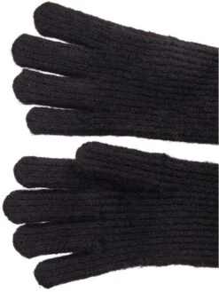 Handschoenen In Dunkelbllau -Gstar Kleding Winkel numph handschoenen in dunkelbllau 2