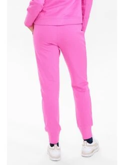 Sweatbroek "Nunikola" Roze -Gstar Kleding Winkel numph sweatbroek nunikola roze 1