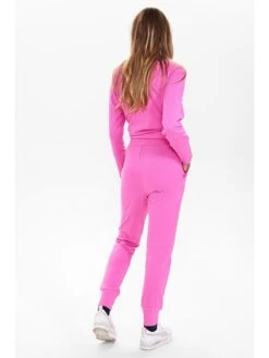 Sweatbroek "Nunikola" Roze -Gstar Kleding Winkel numph sweatbroek nunikola roze 3