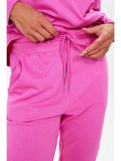 Sweatbroek "Nunikola" Roze -Gstar Kleding Winkel numph sweatbroek nunikola roze 4