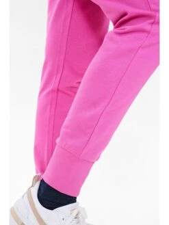 Sweatbroek "Nunikola" Roze -Gstar Kleding Winkel numph sweatbroek nunikola roze 5