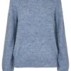 Trui "Nualberta" Lichtblauw -Gstar Kleding Winkel numph trui nualberta lichtblauw