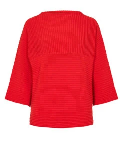 Trui "Nuirmelin" Rood