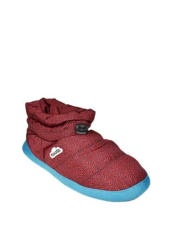 Nuvola Pantoffels "Boot Home Noodle" Meerkleurig -Gstar Kleding Winkel nuvola pantoffels boot home noodle meerkleurig 2